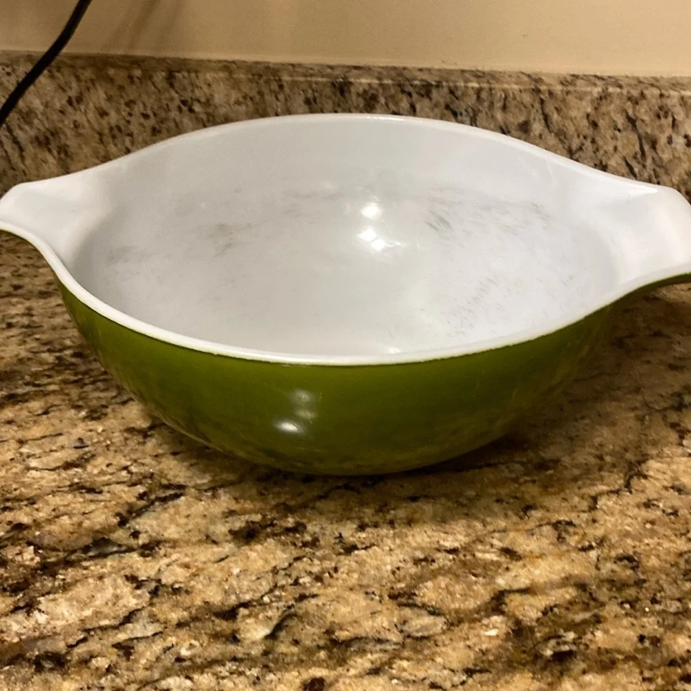 Vintage PYREX 